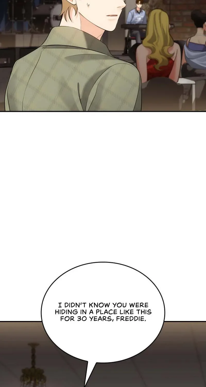 Together With the Gods of Music Chapter 17 page 33
