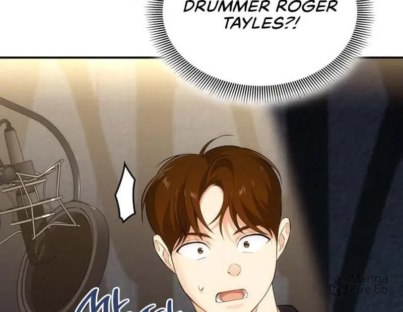Together With the Gods of Music Chapter 17 page 36