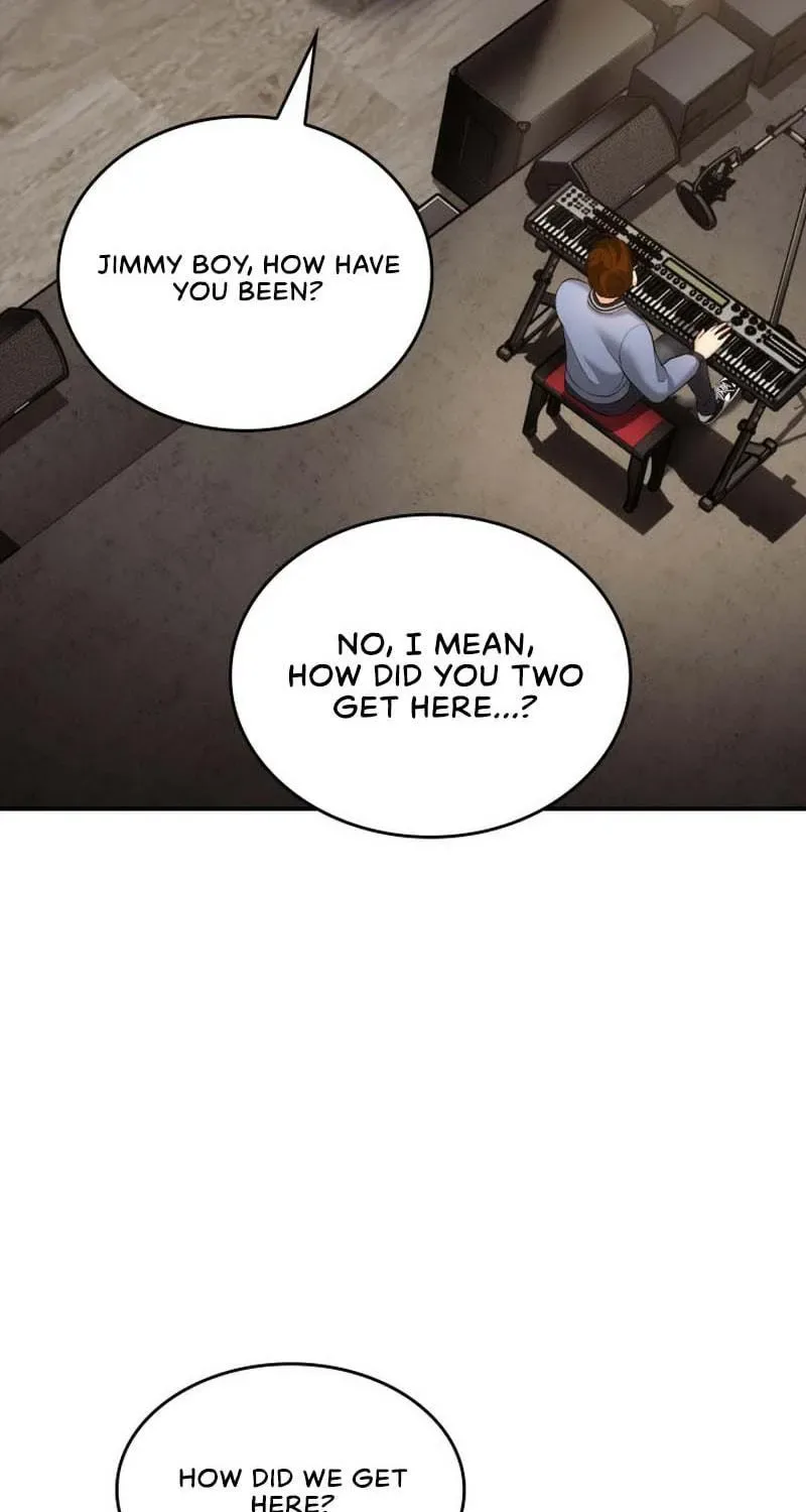 Together With the Gods of Music Chapter 17 page 39