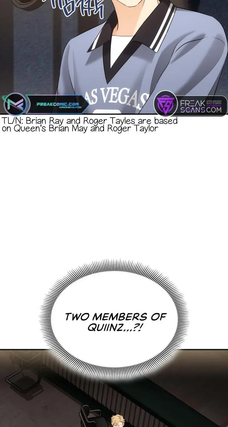 Together With the Gods of Music Chapter 17 page 37