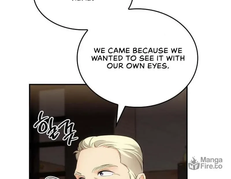 Together With the Gods of Music Chapter 17 page 40