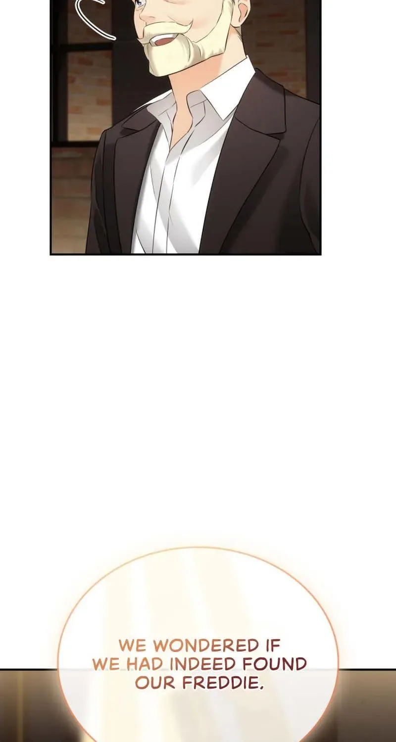 Together With the Gods of Music Chapter 17 page 41