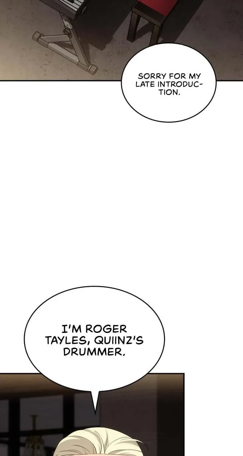 Together With the Gods of Music Chapter 17 page 47