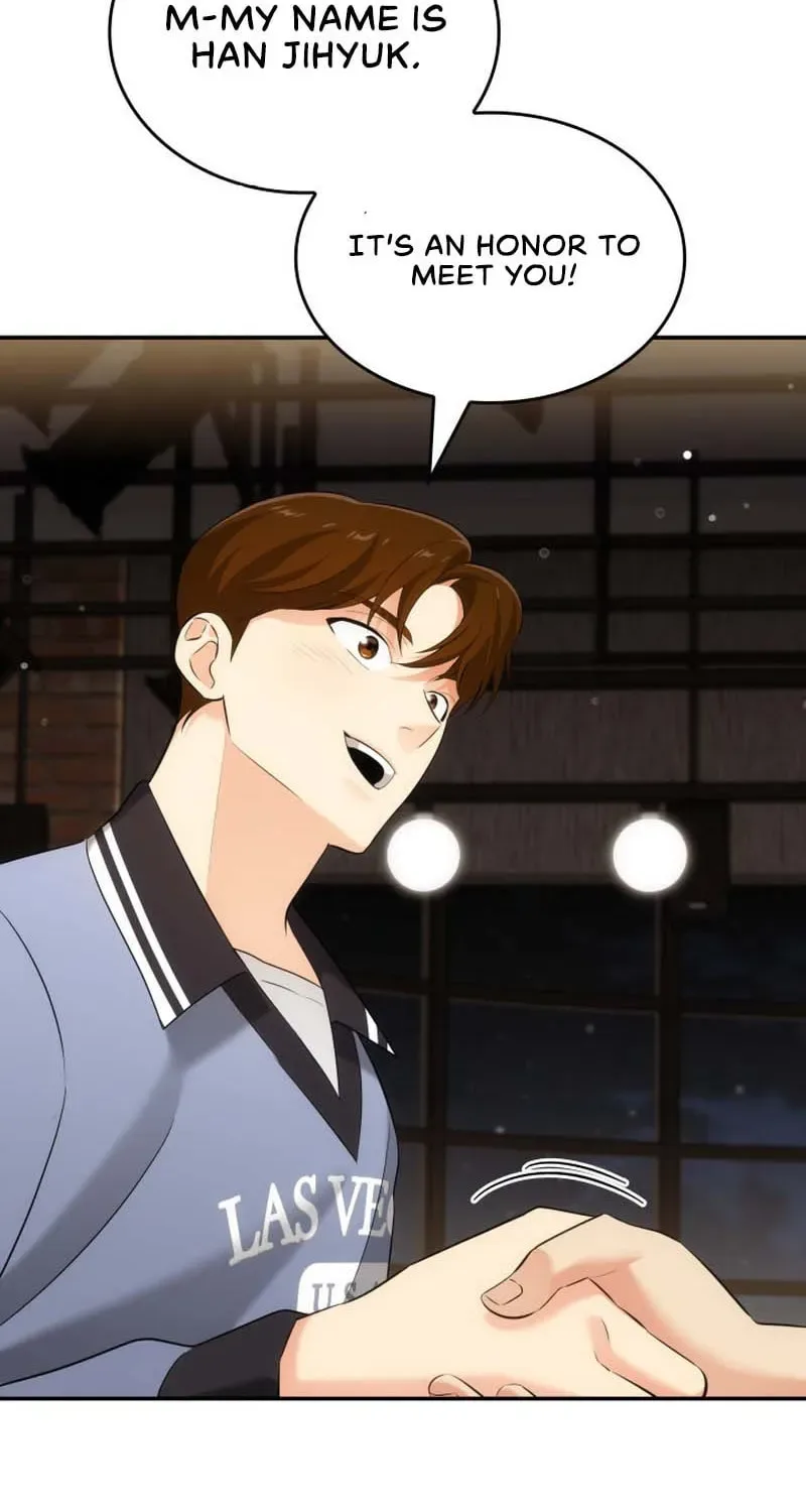Together With the Gods of Music Chapter 17 page 51