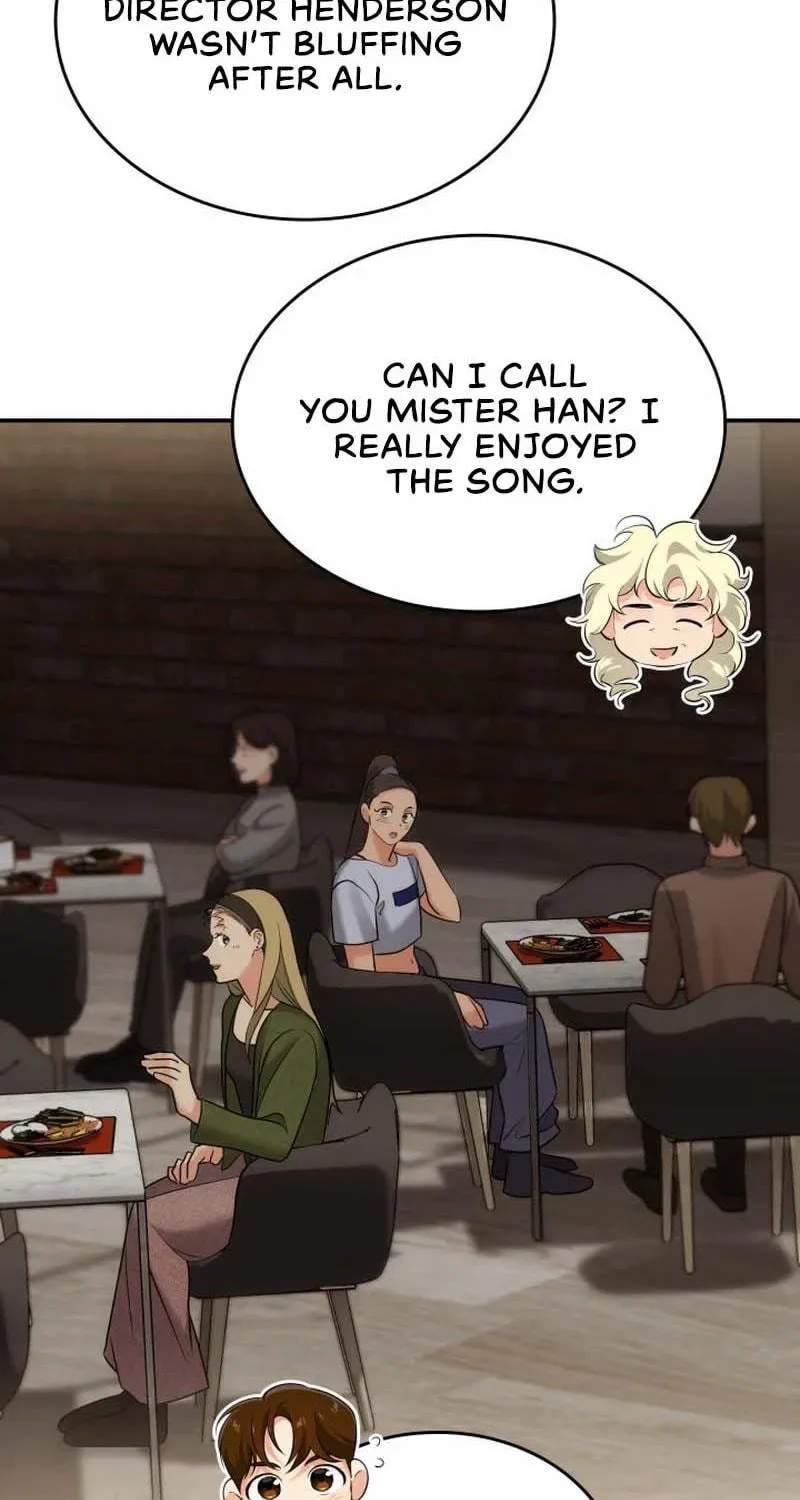 Together With the Gods of Music Chapter 17 page 53