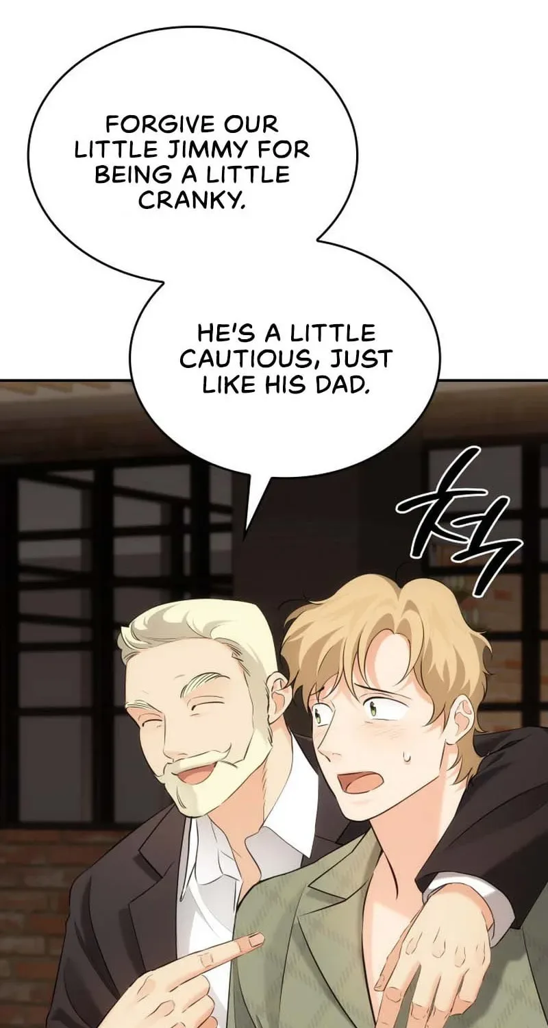 Together With the Gods of Music Chapter 17 page 55