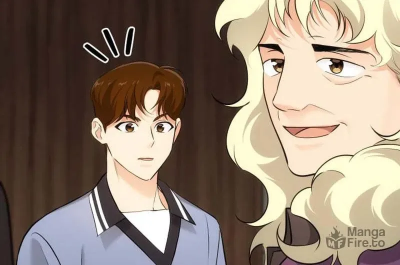 Together With the Gods of Music Chapter 17 page 60