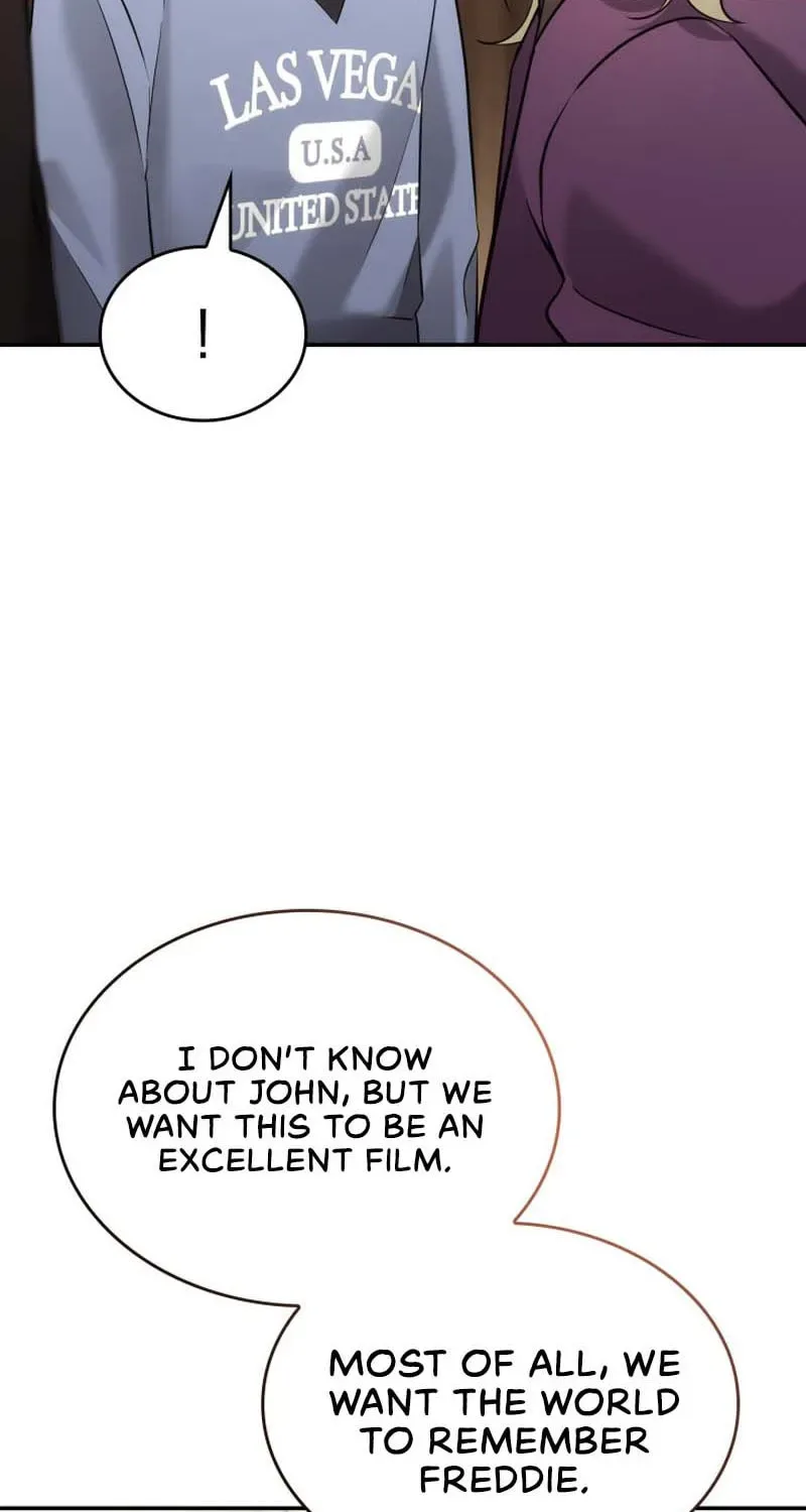 Together With the Gods of Music Chapter 17 page 61