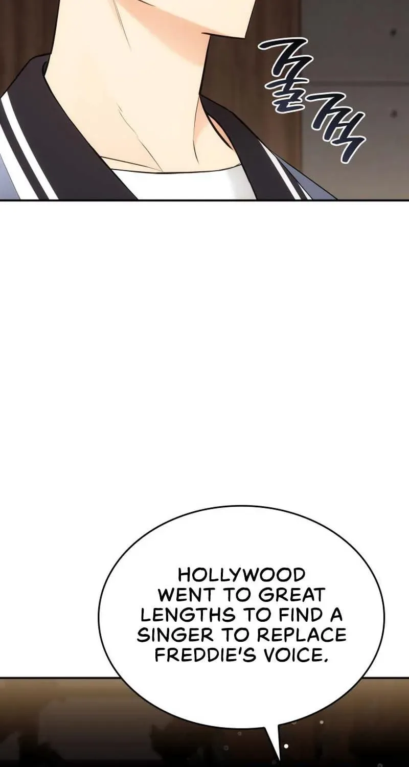 Together With the Gods of Music Chapter 17 page 65