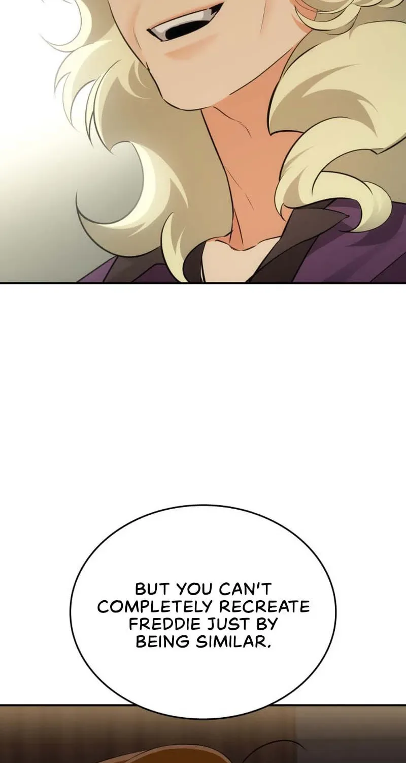Together With the Gods of Music Chapter 17 page 63