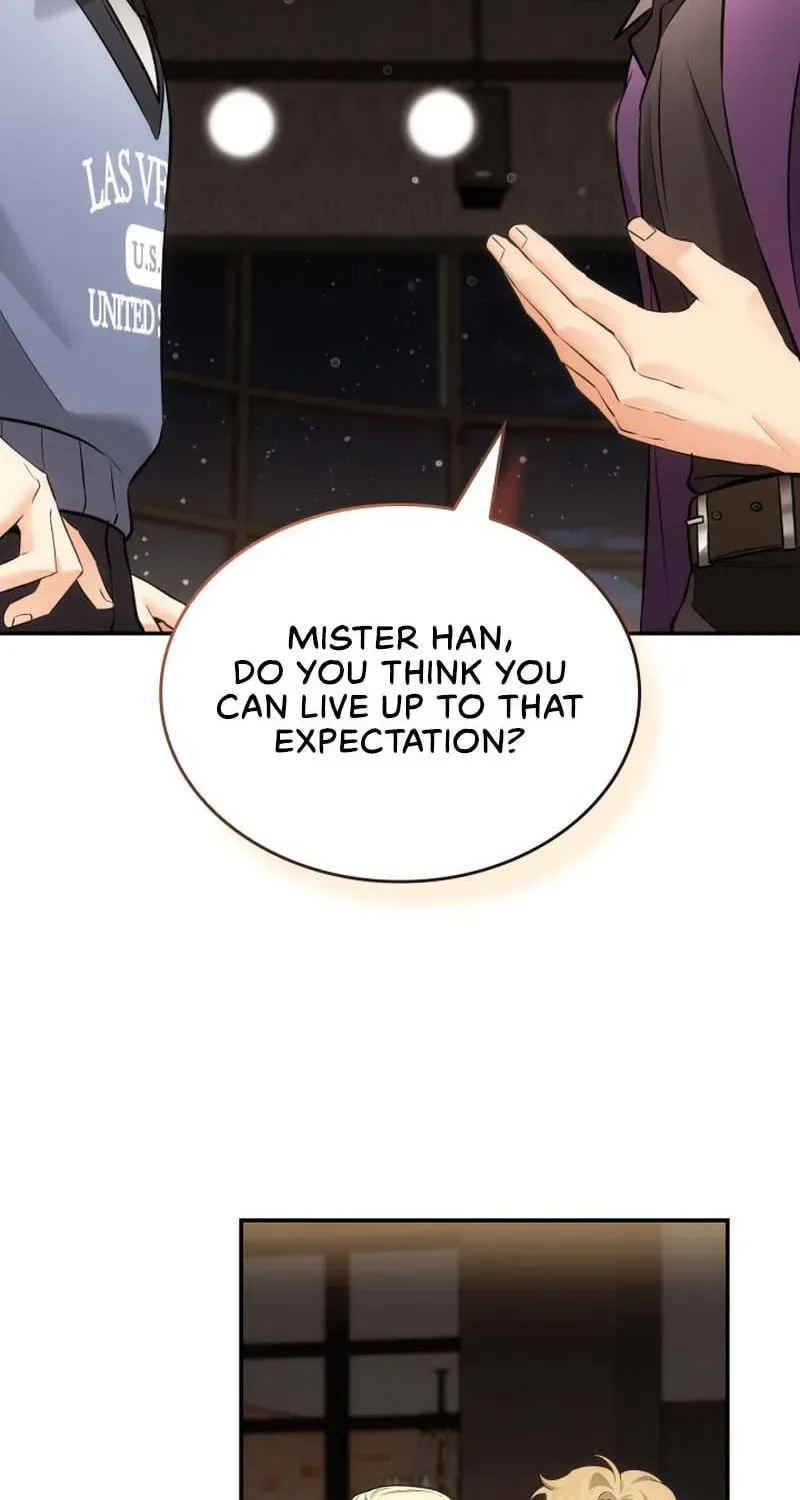 Together With the Gods of Music Chapter 17 page 67