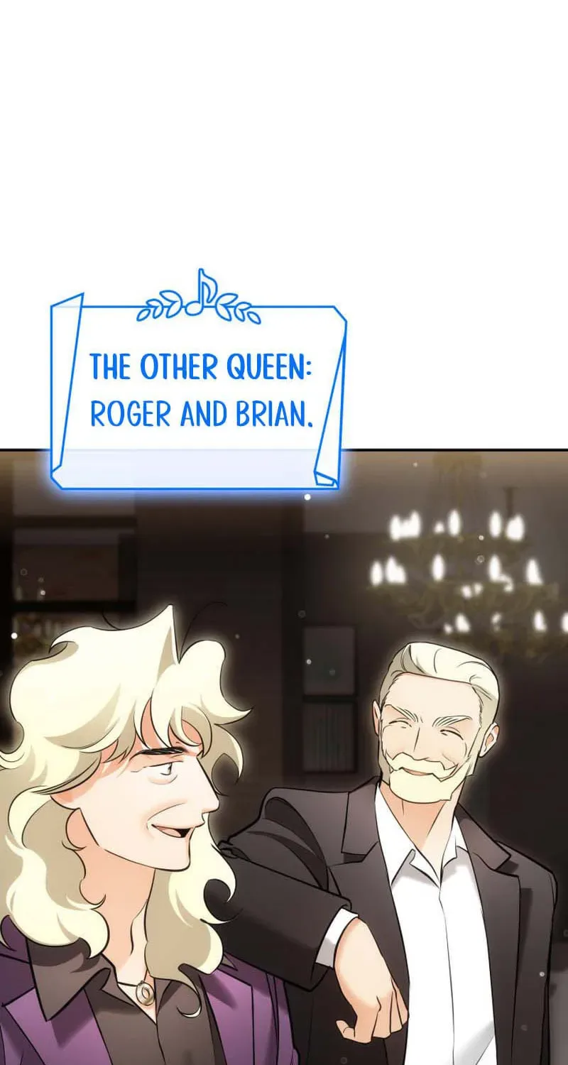 Together With the Gods of Music Chapter 17 page 73