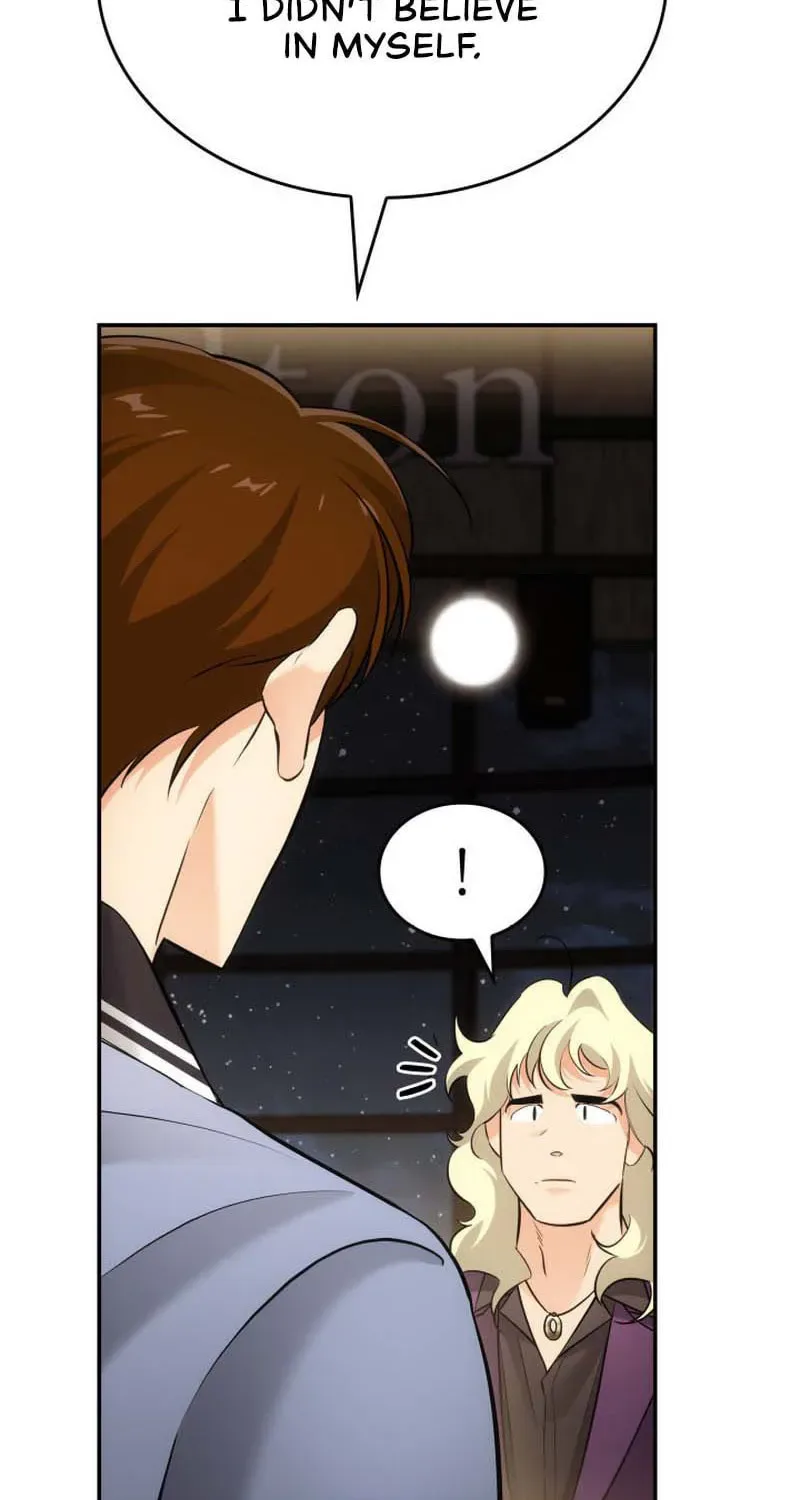 Together With the Gods of Music Chapter 17 page 81