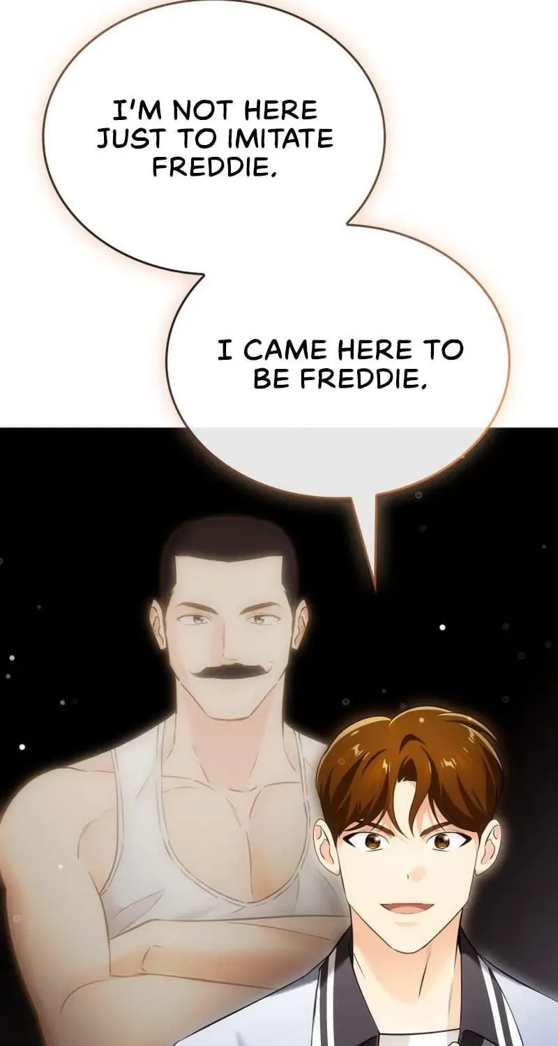 Together With the Gods of Music Chapter 17 page 83