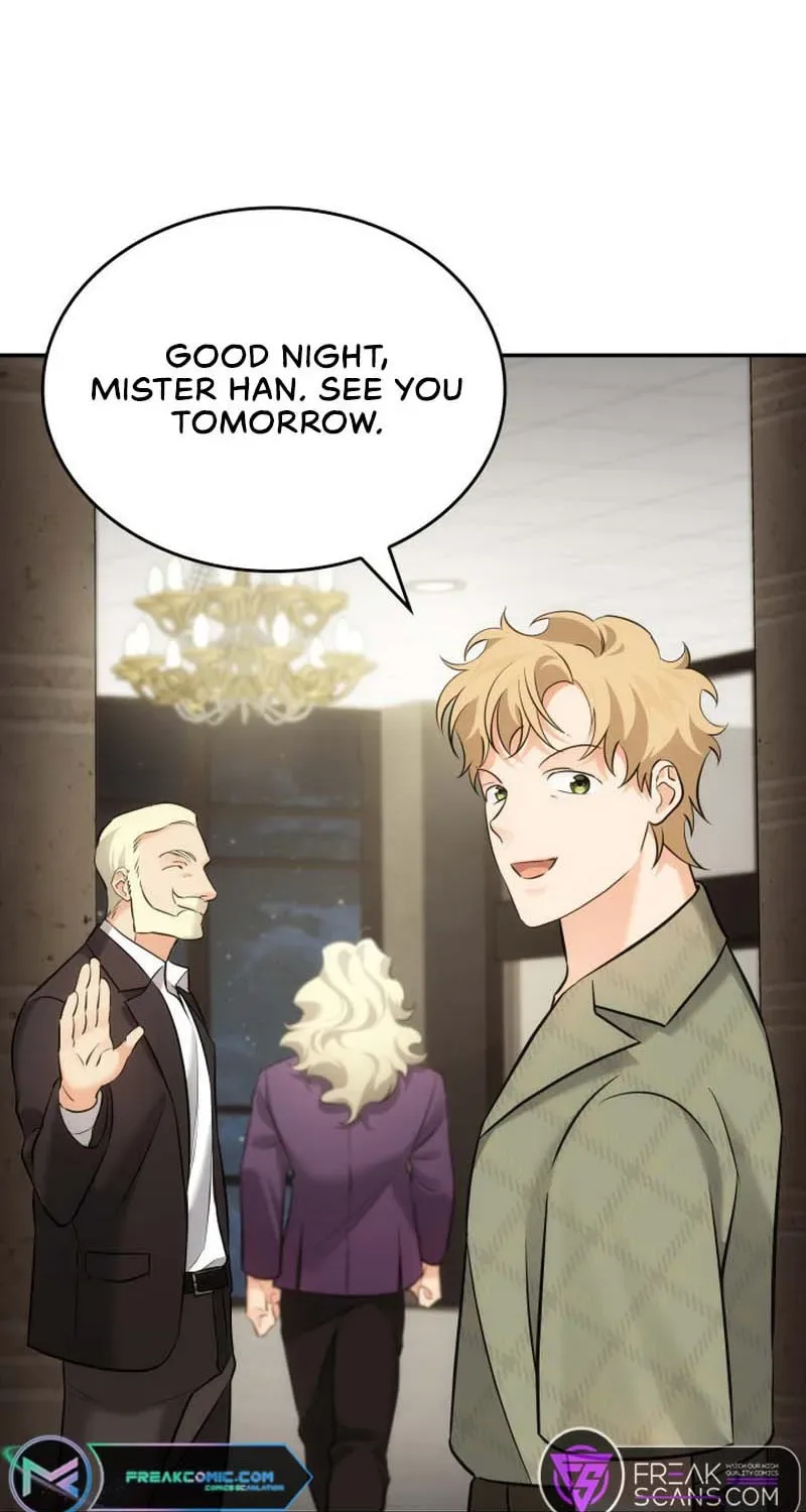 Together With the Gods of Music Chapter 17 page 93