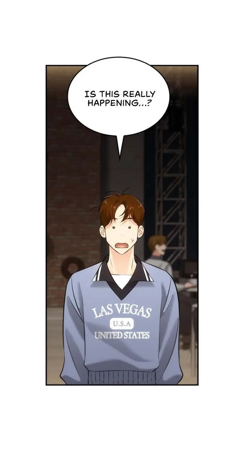 Together With the Gods of Music Chapter 17 page 95