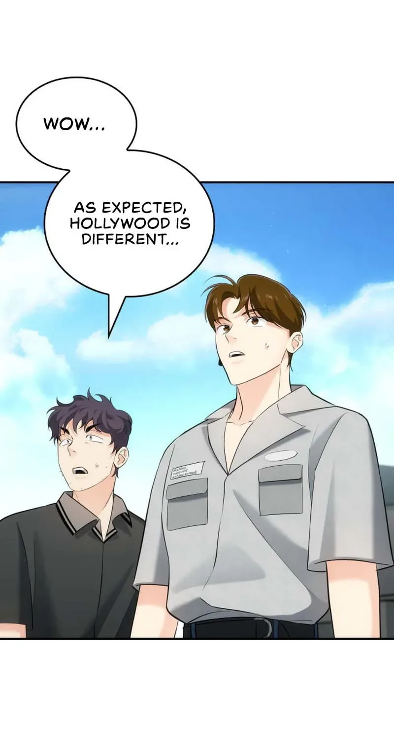 Together With the Gods of Music Chapter 17 page 117