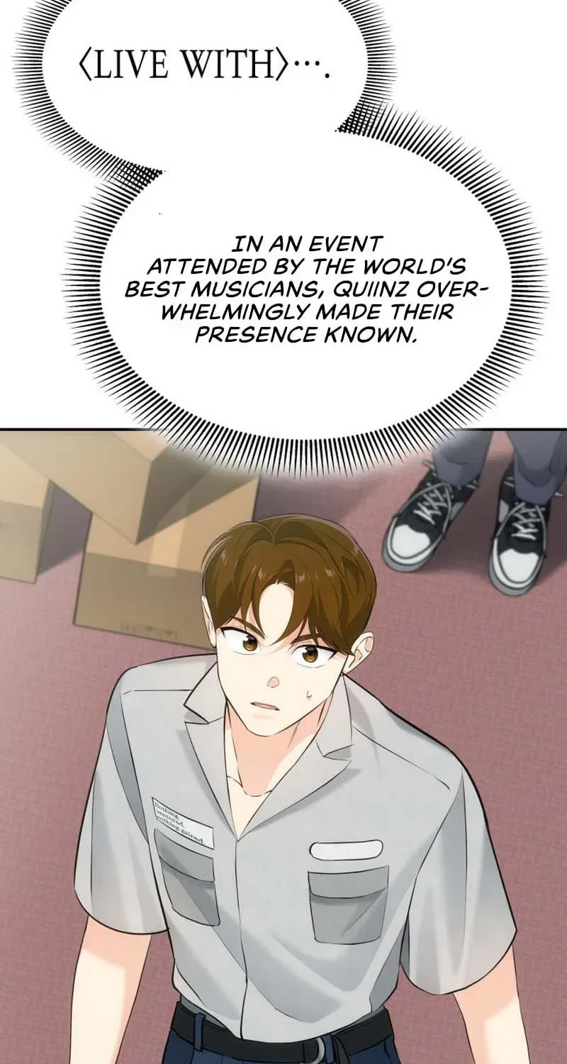 Together With the Gods of Music Chapter 17 page 121