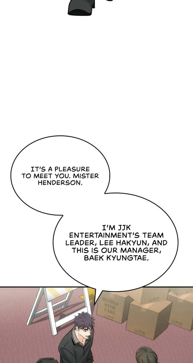 Together With the Gods of Music Chapter 17 page 127