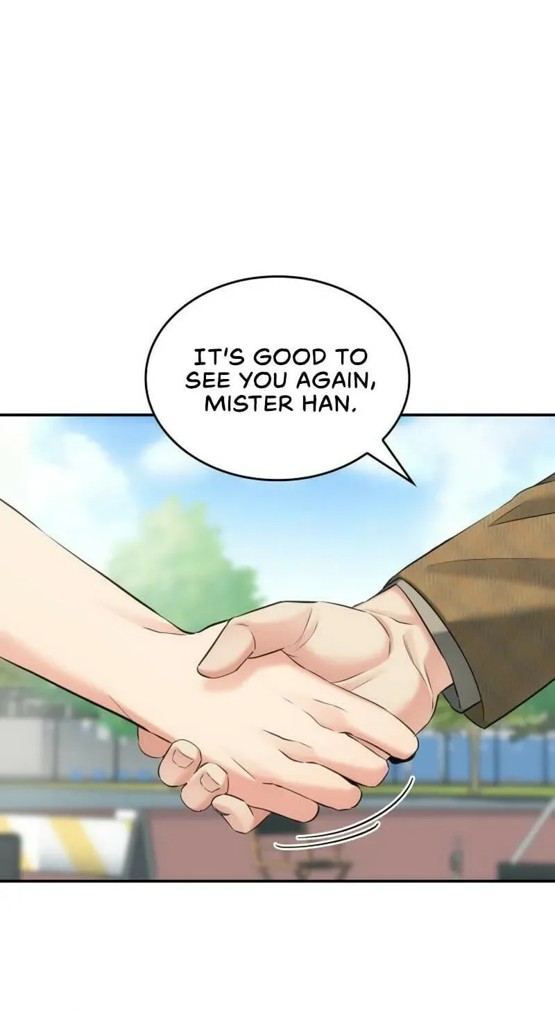 Together With the Gods of Music Chapter 18 page 24
