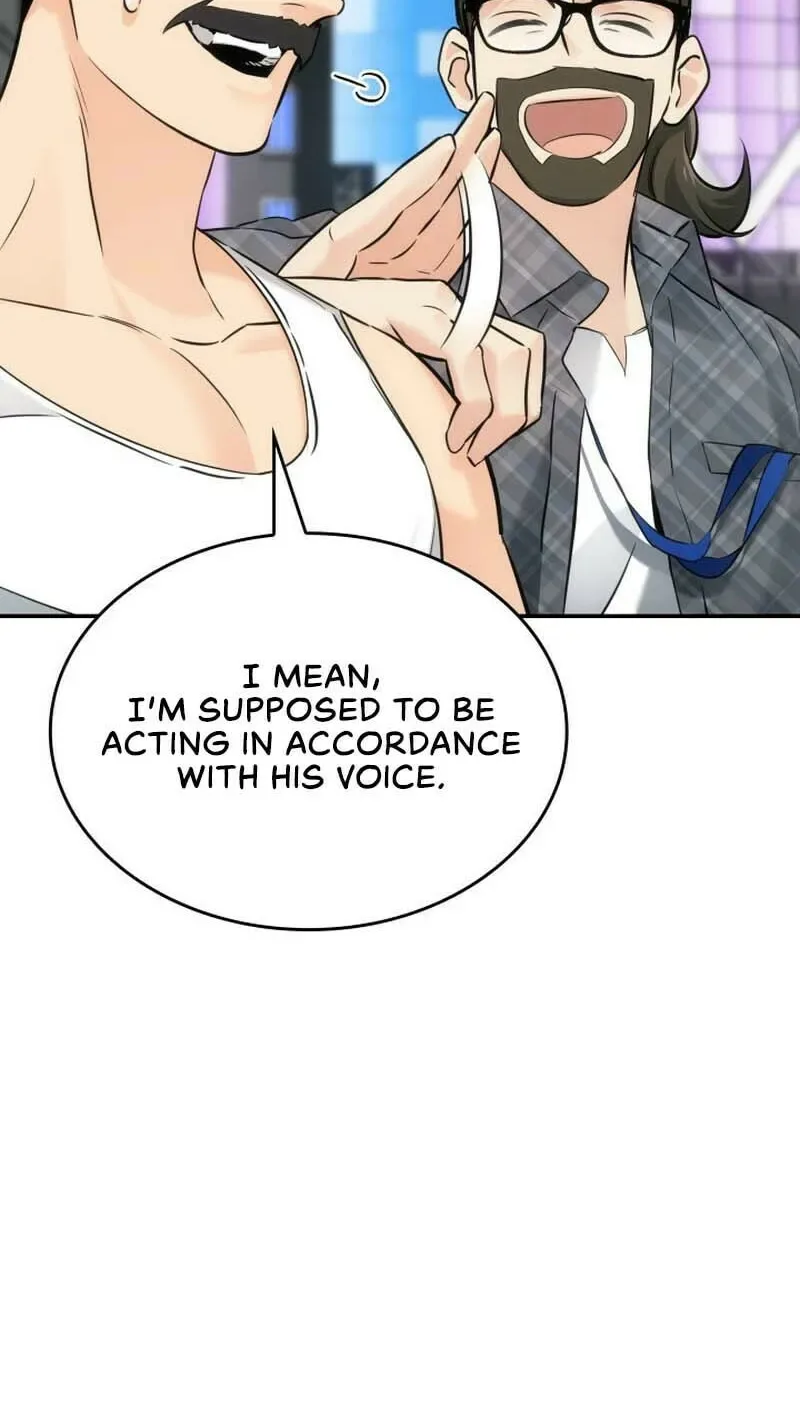 Together With the Gods of Music Chapter 18 page 14