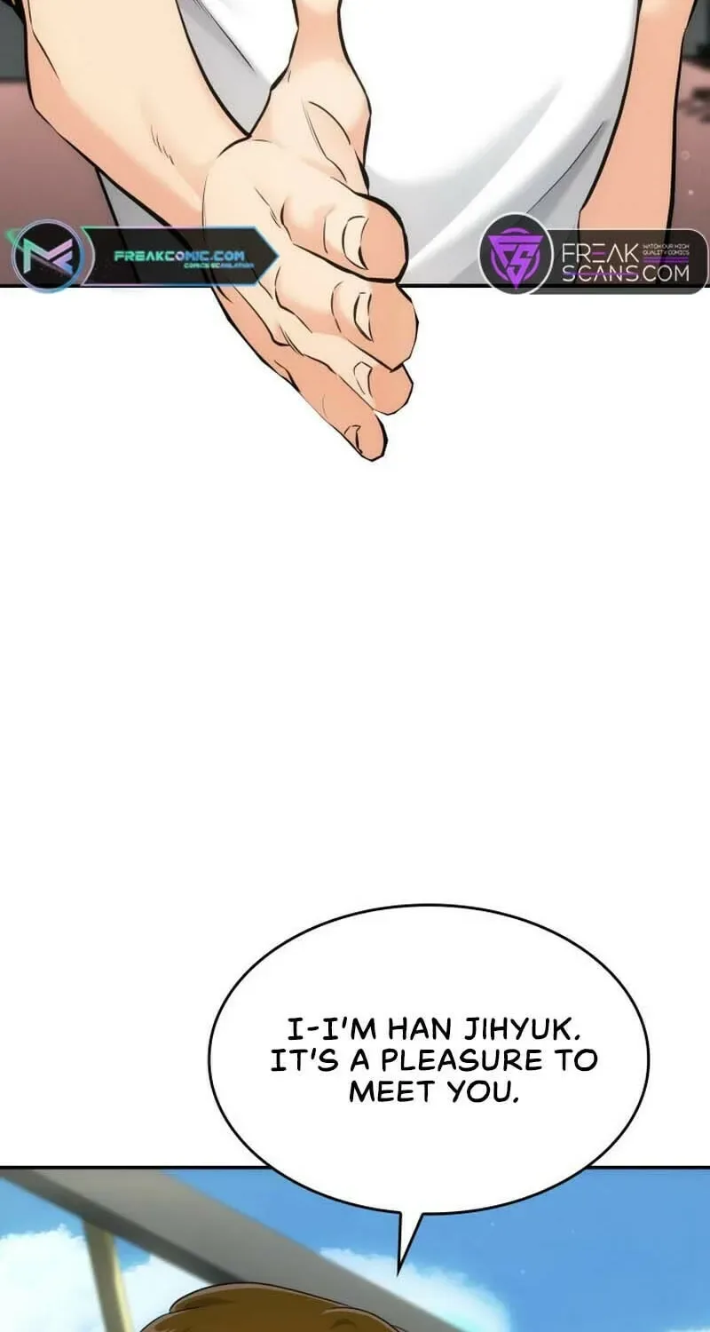 Together With the Gods of Music Chapter 18 page 8