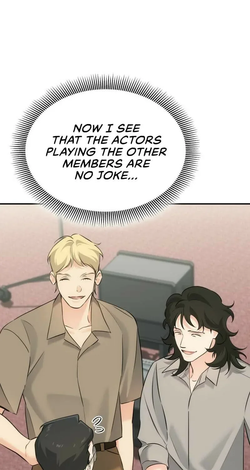 Together With the Gods of Music Chapter 18 page 10