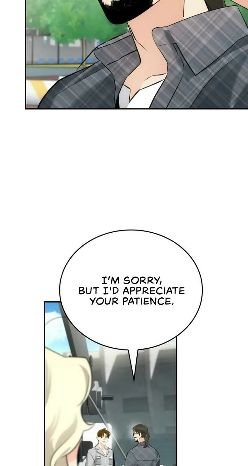 Together With the Gods of Music Chapter 18 page 20