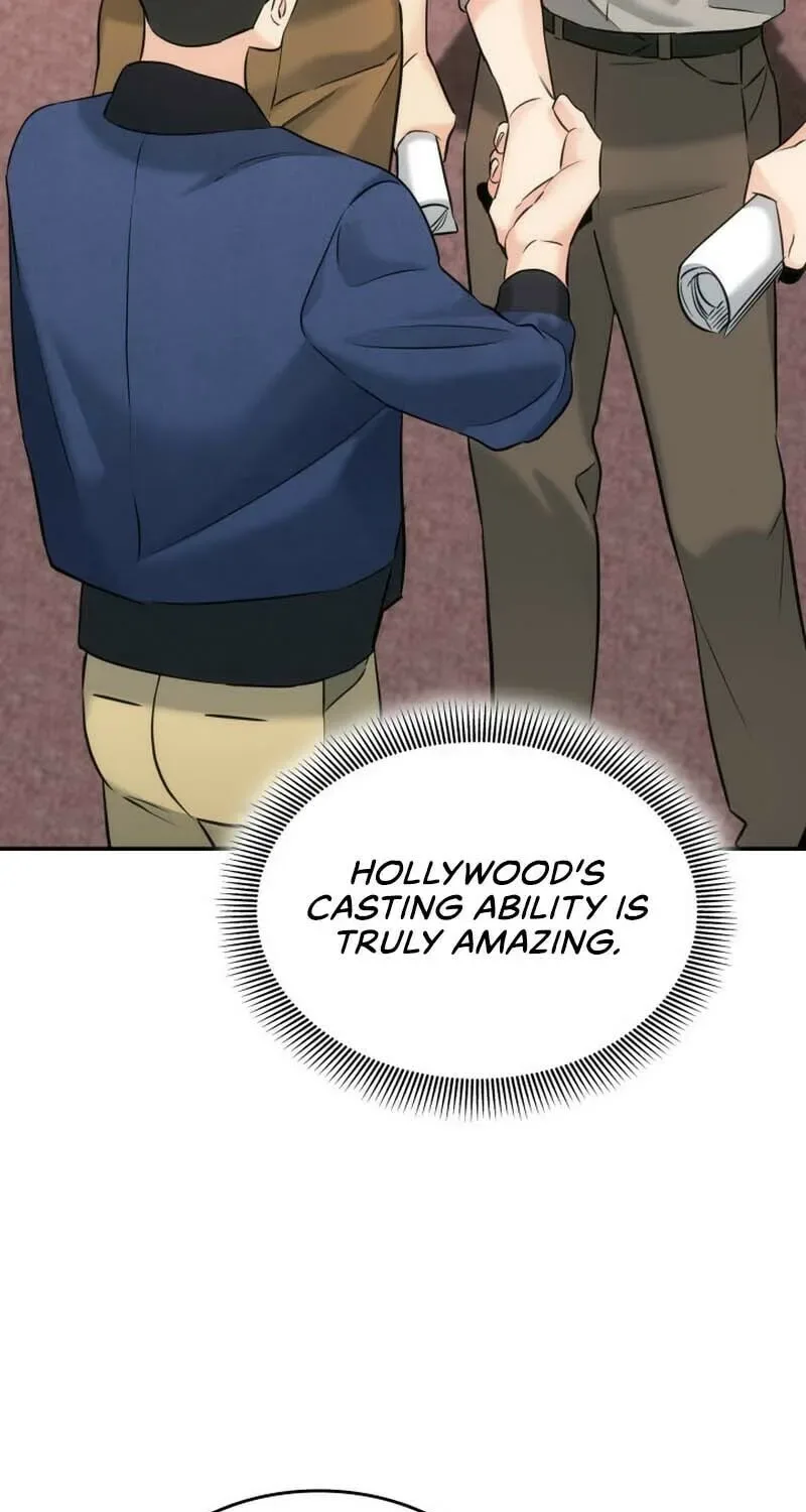 Together With the Gods of Music Chapter 18 page 11