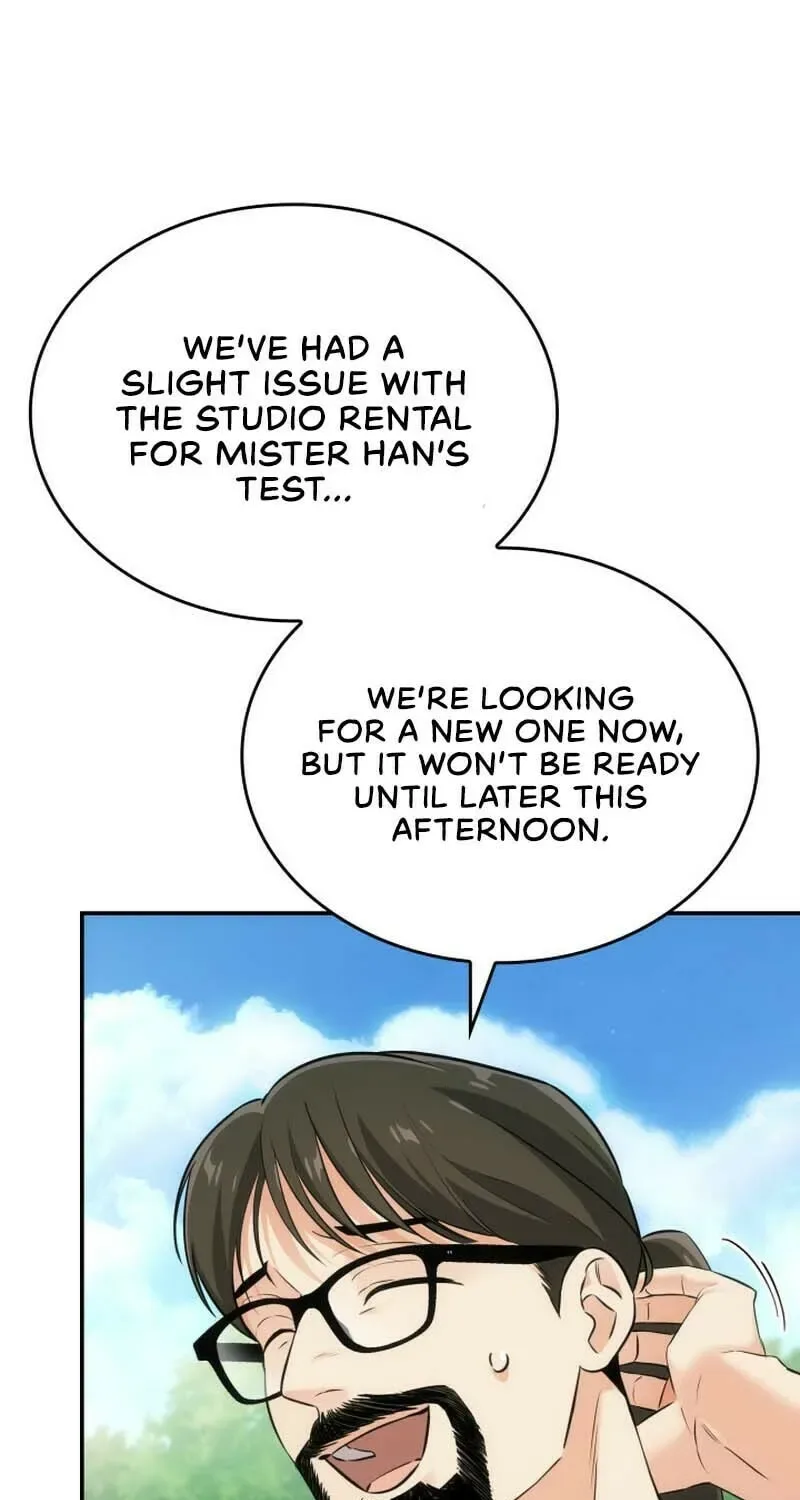 Together With the Gods of Music Chapter 18 page 19