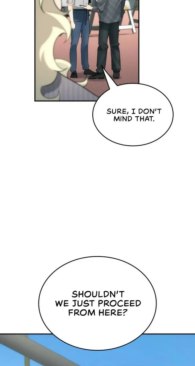Together With the Gods of Music Chapter 18 page 21