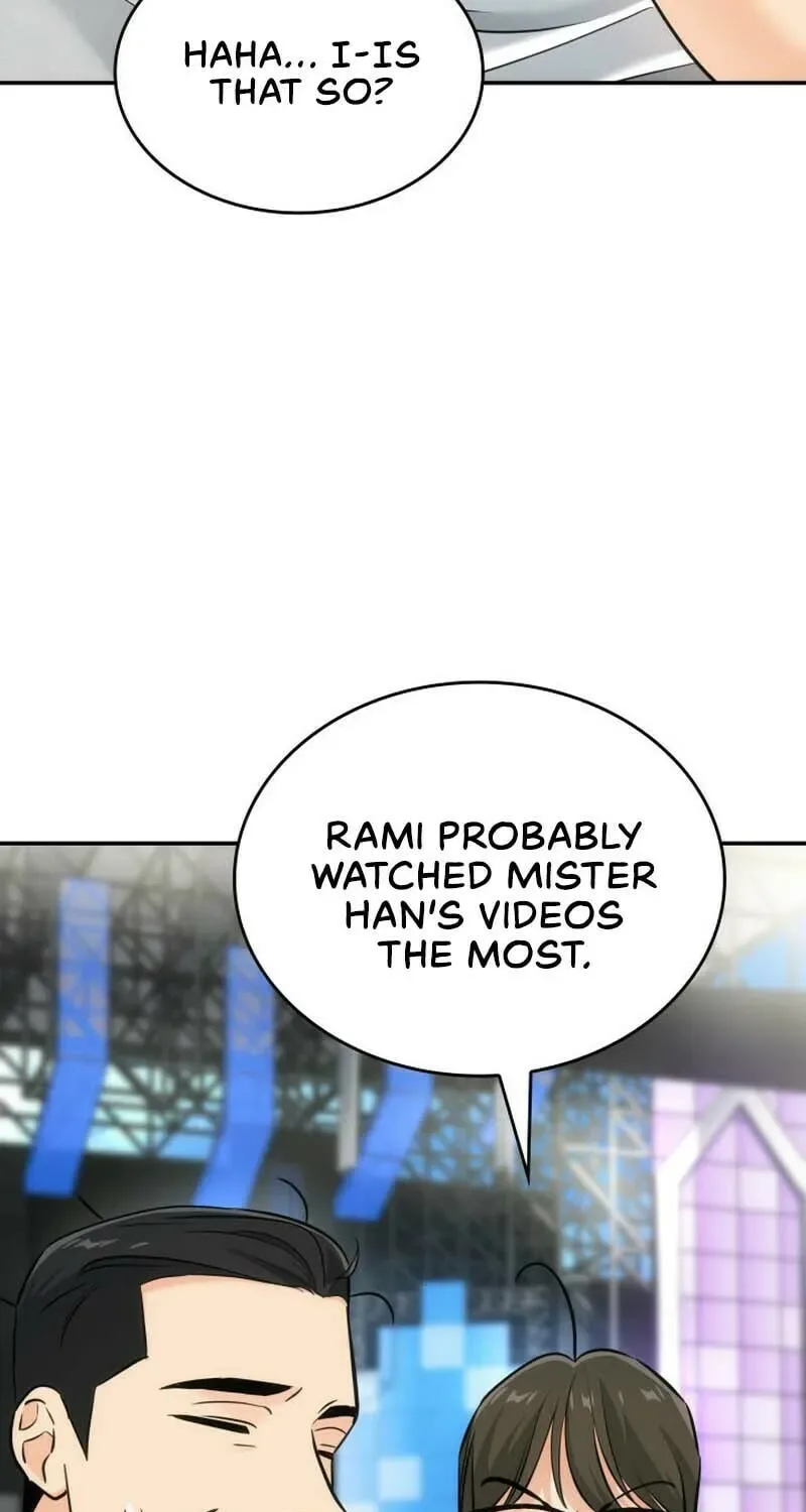 Together With the Gods of Music Chapter 18 page 13