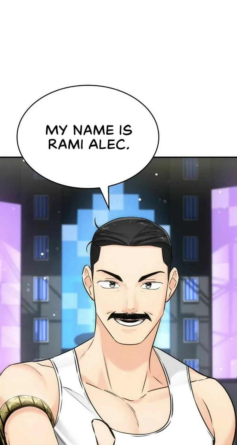 Together With the Gods of Music Chapter 18 page 7