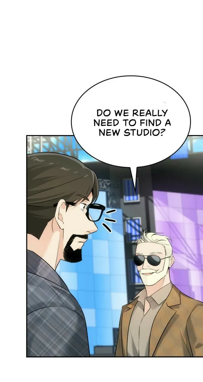 Together With the Gods of Music Chapter 18 page 27
