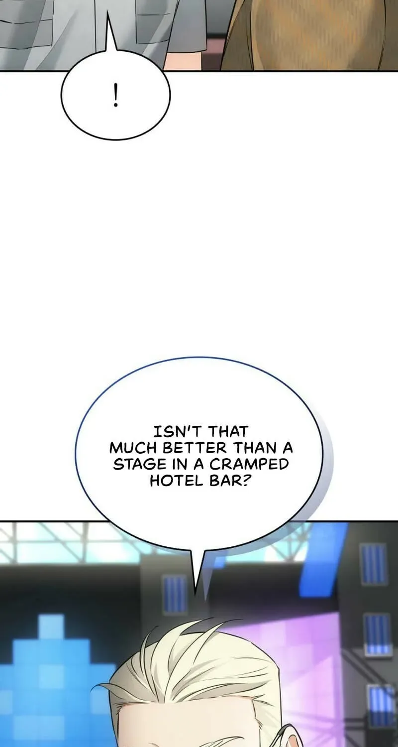Together With the Gods of Music Chapter 18 page 31