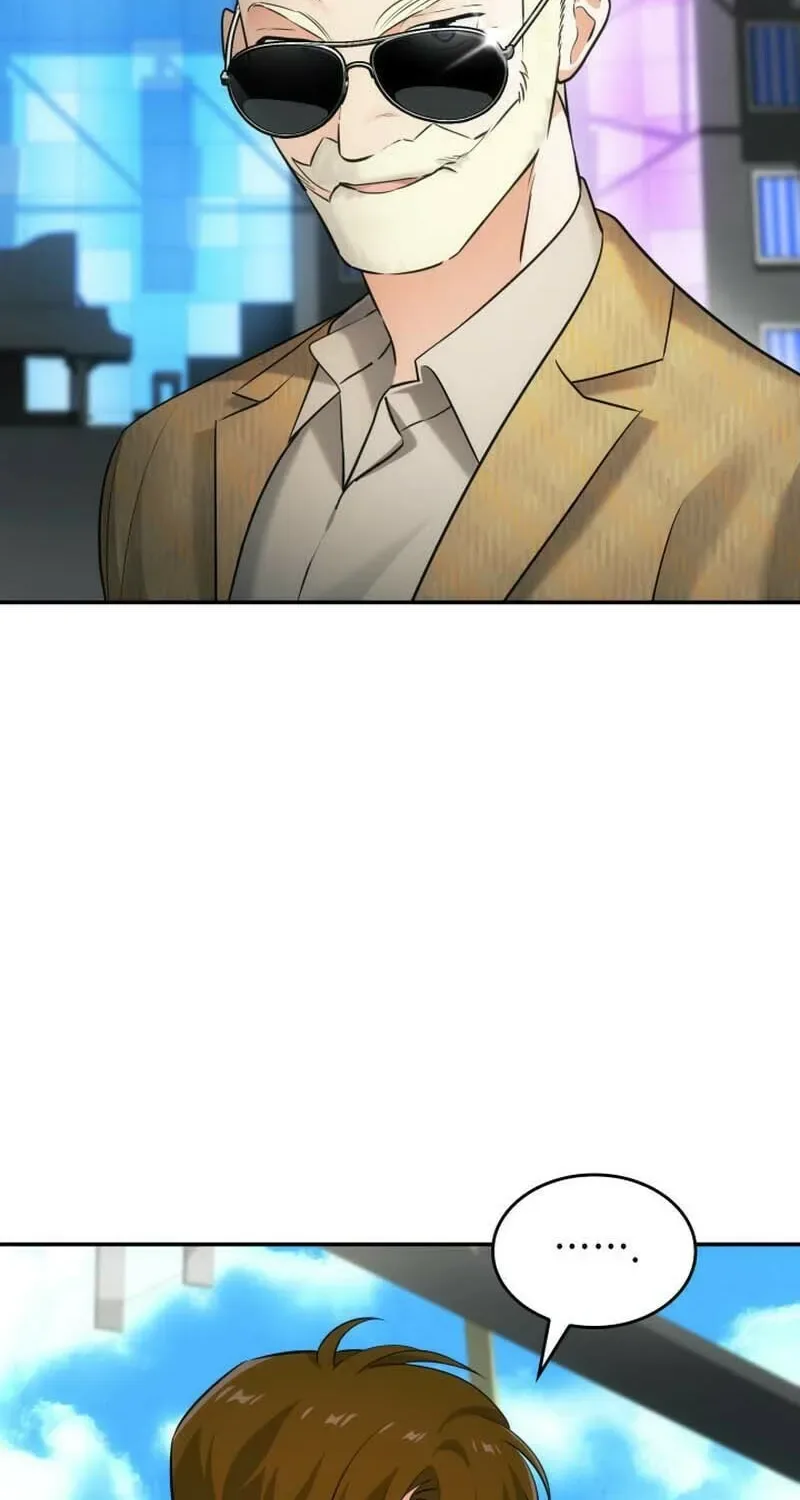 Together With the Gods of Music Chapter 18 page 32