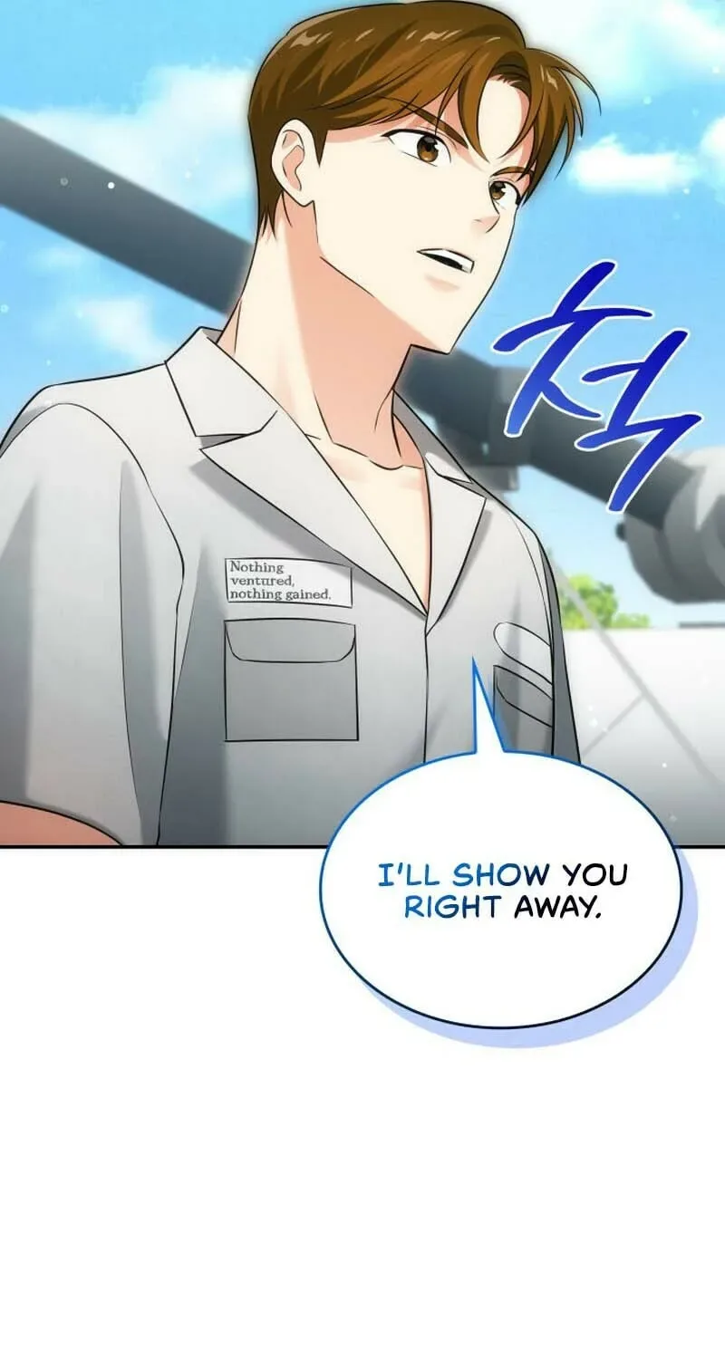 Together With the Gods of Music Chapter 18 page 35