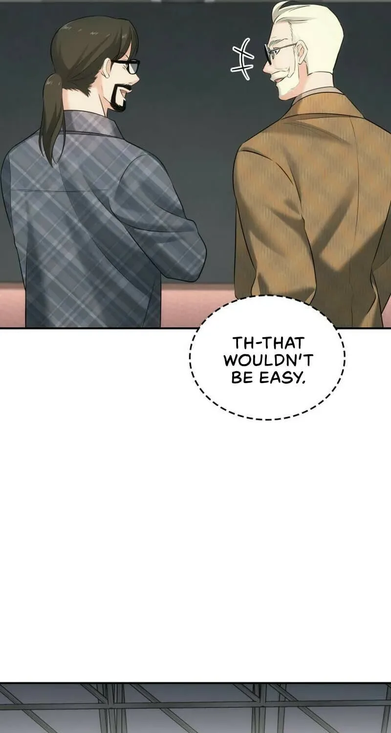 Together With the Gods of Music Chapter 18 page 45