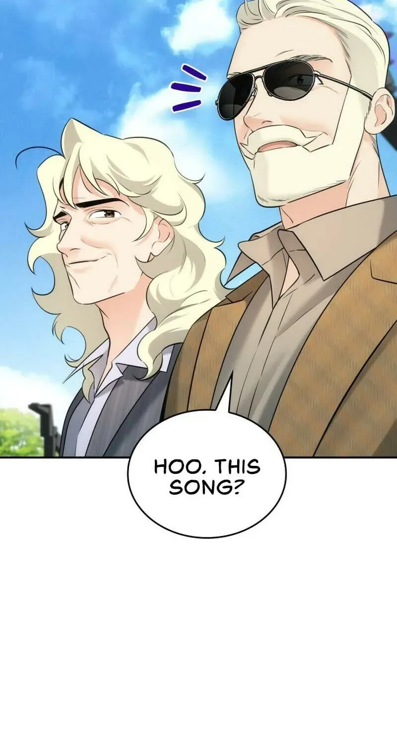 Together With the Gods of Music Chapter 18 page 51