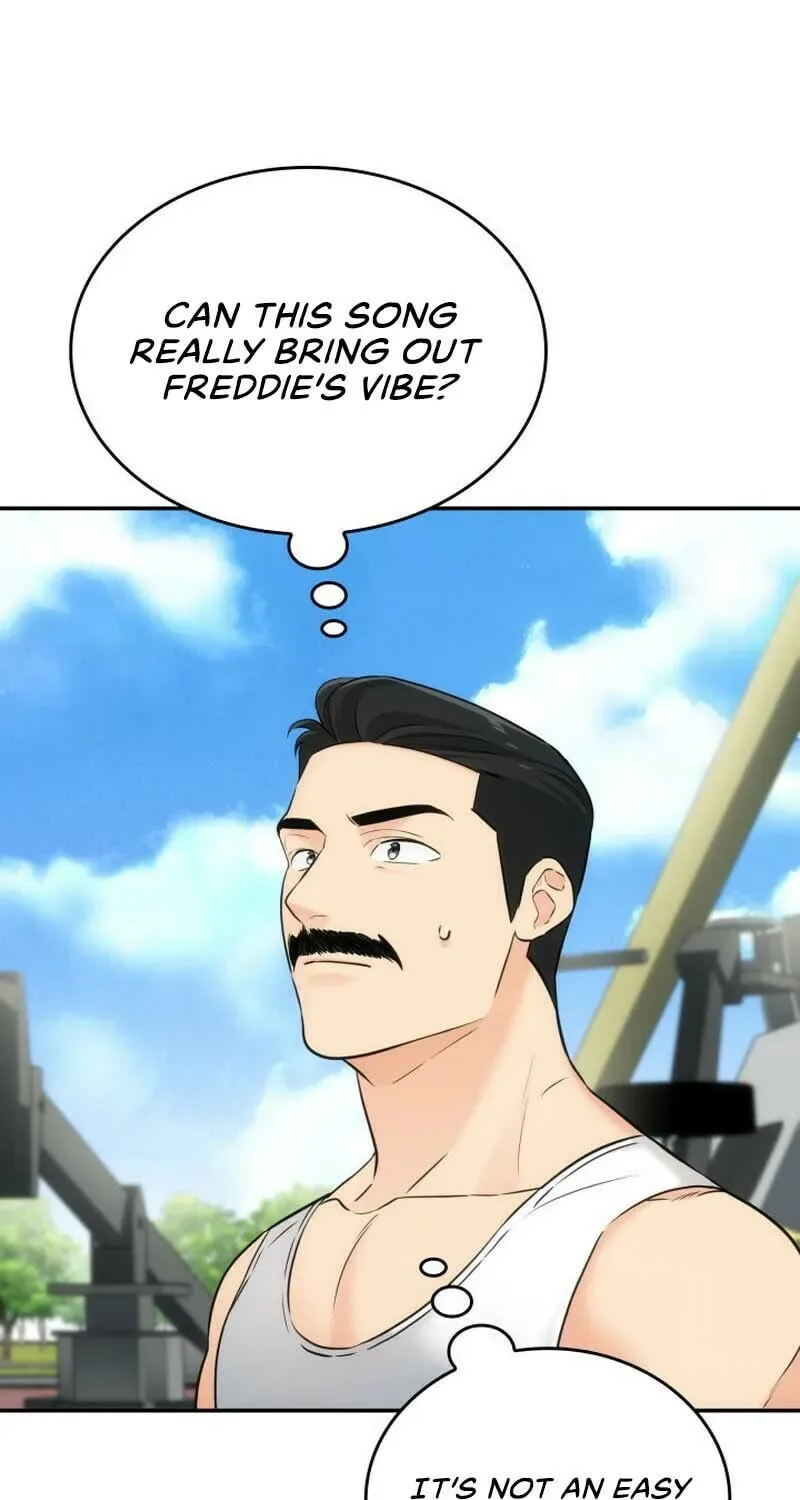 Together With the Gods of Music Chapter 18 page 53