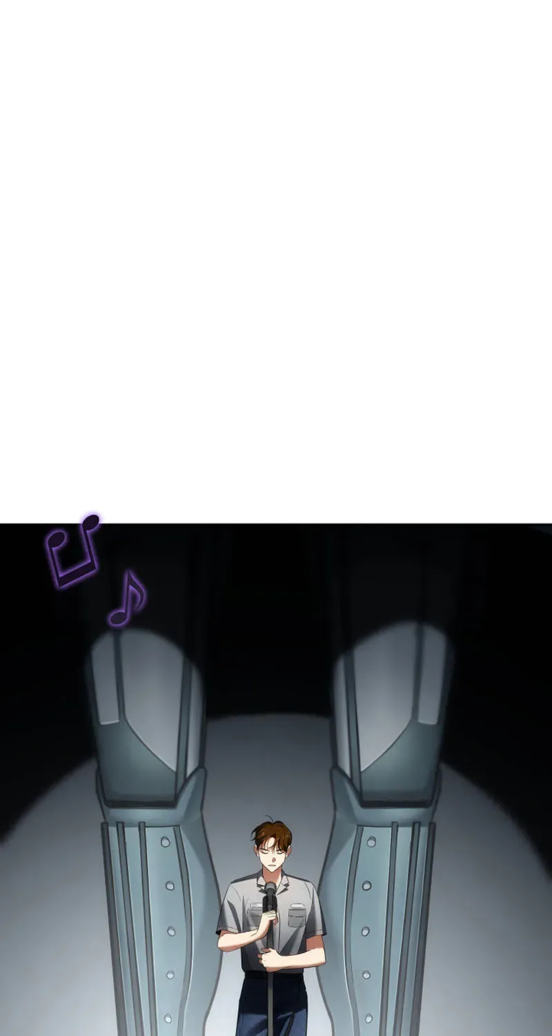 Together With the Gods of Music Chapter 18 page 55
