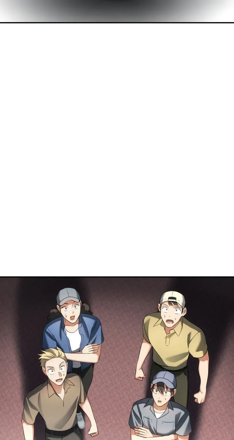 Together With the Gods of Music Chapter 18 page 58