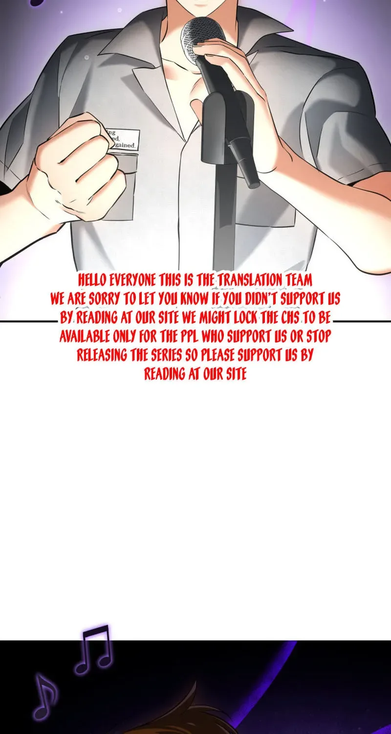 Together With the Gods of Music Chapter 18 page 60