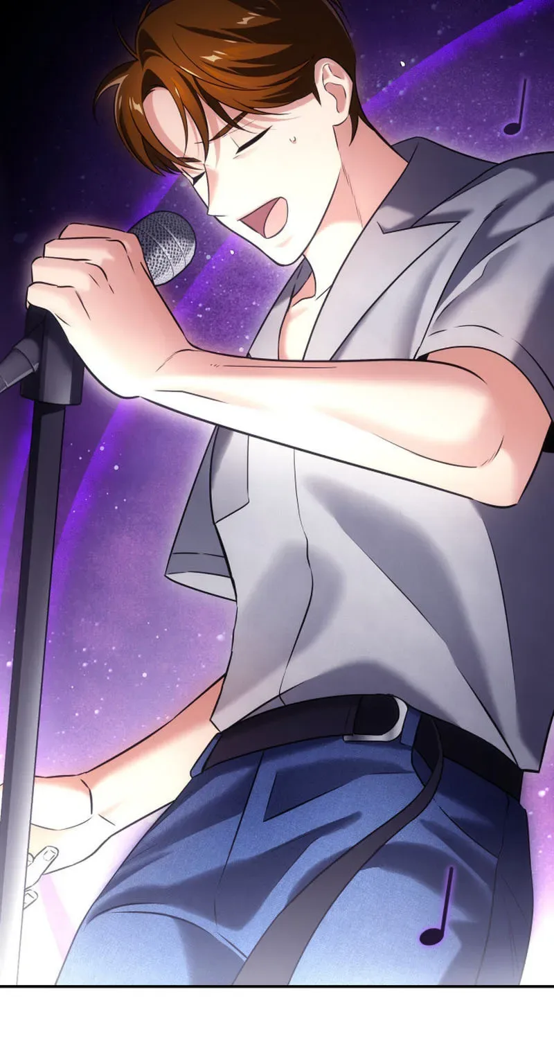 Together With the Gods of Music Chapter 18 page 61