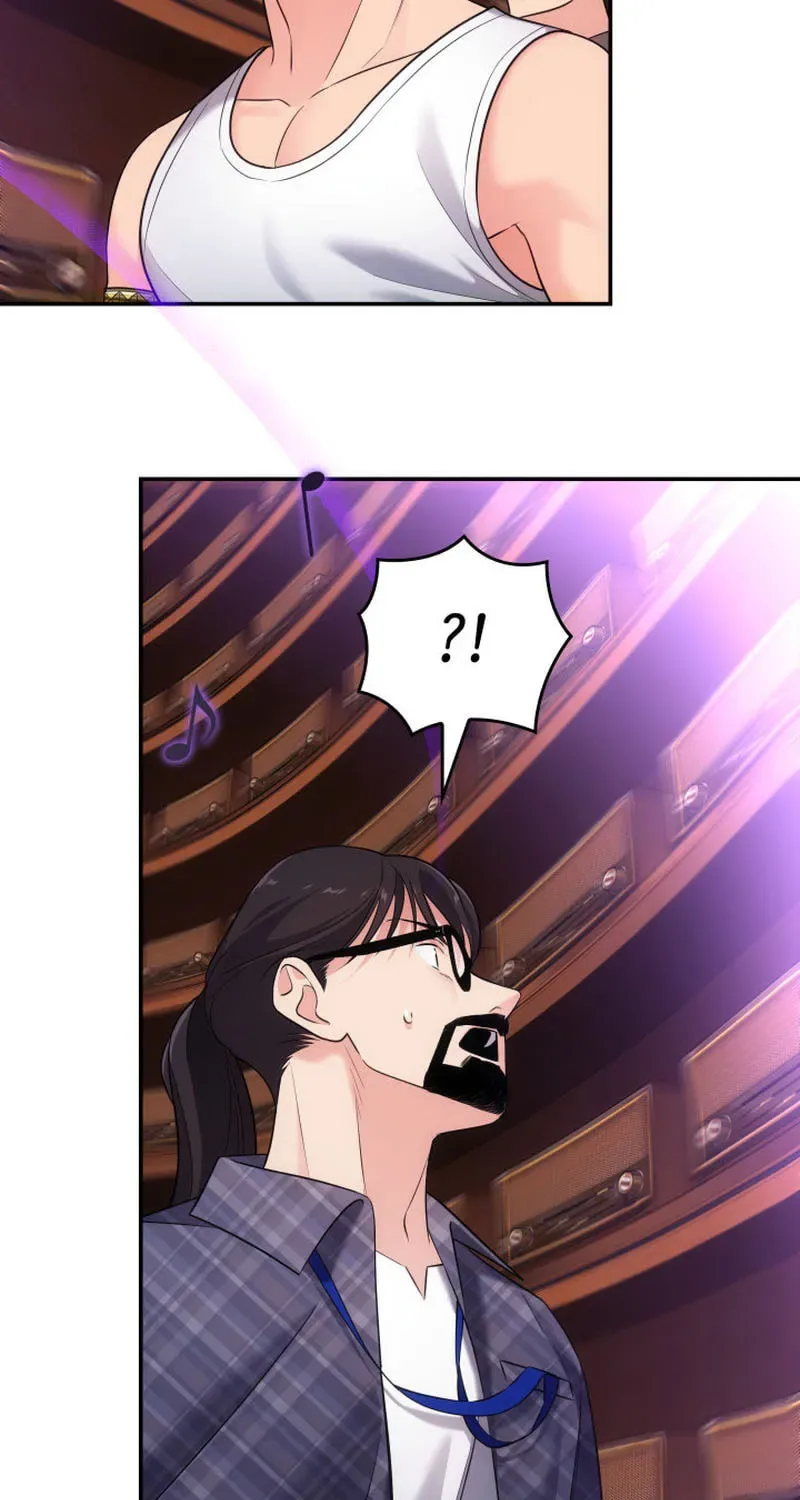 Together With the Gods of Music Chapter 18 page 63