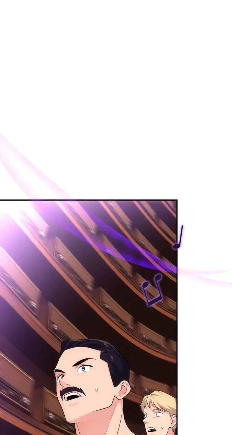 Together With the Gods of Music Chapter 18 page 62