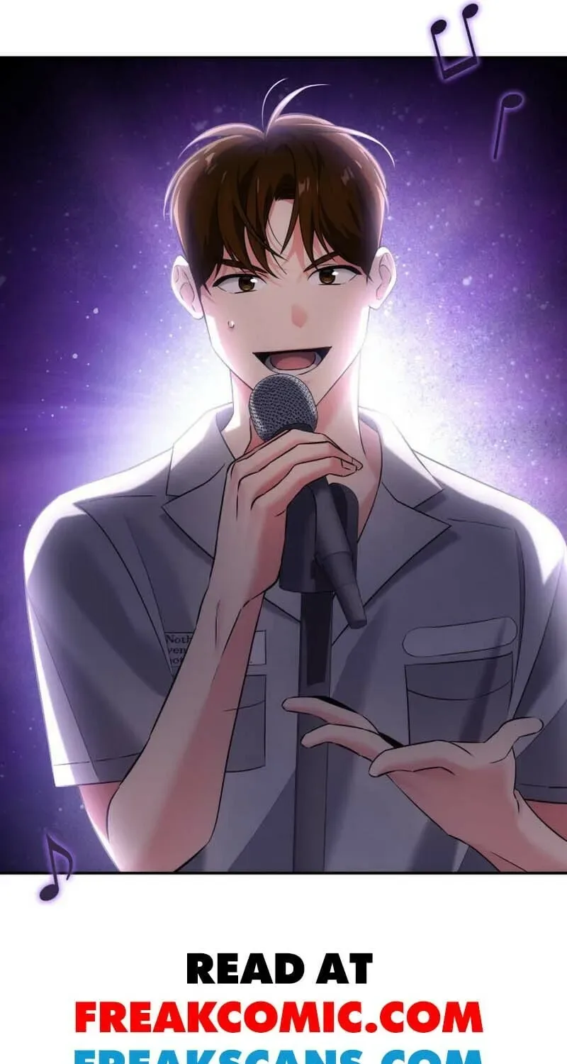 Together With the Gods of Music Chapter 18 page 65