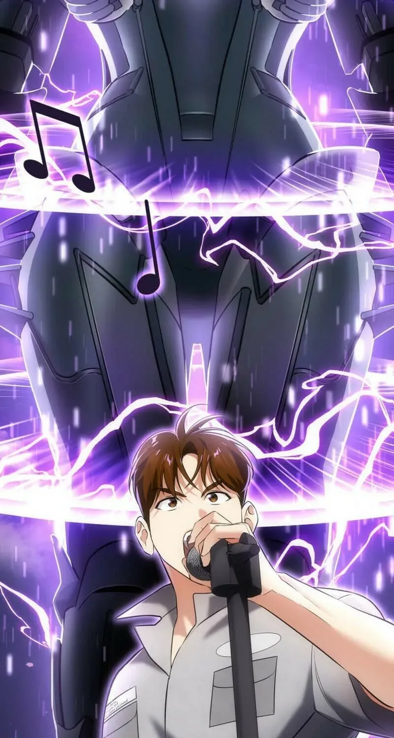 Together With the Gods of Music Chapter 18 page 69