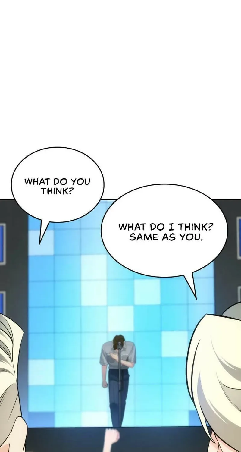 Together With the Gods of Music Chapter 18 page 78