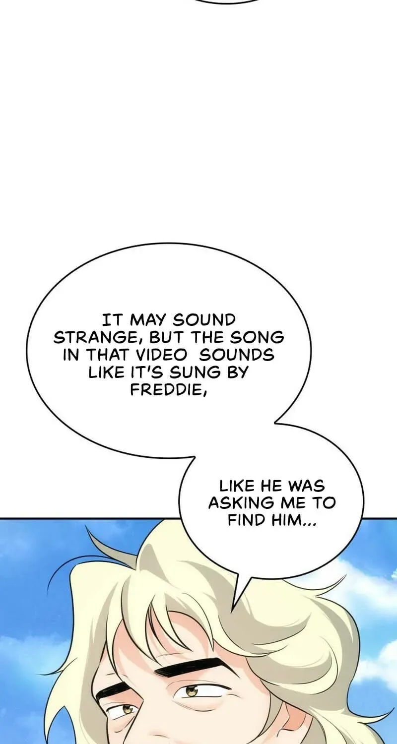 Together With the Gods of Music Chapter 18 page 81